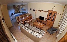 Casa Rural Guadiela